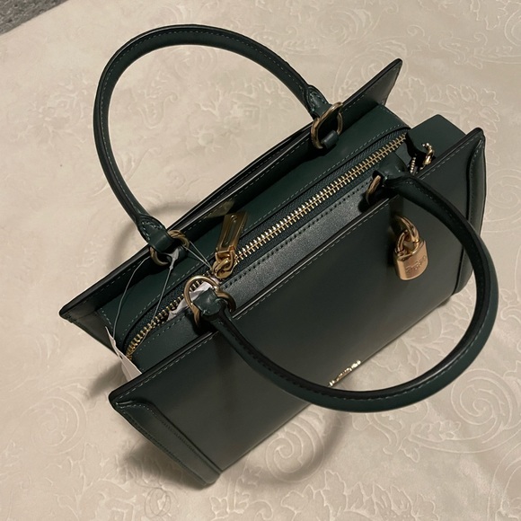 Coach Zoe Carryall - Picture 3 of 4